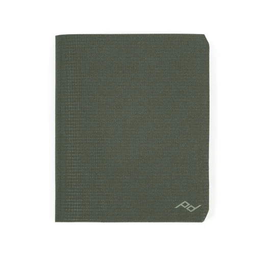 Passport Wallet | Sage - 1