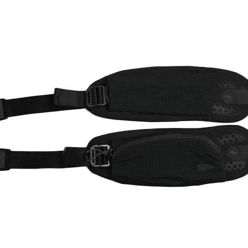 Hip Belt - Outdoor 25L + 45L | Çanta Kemeri | Black - 1