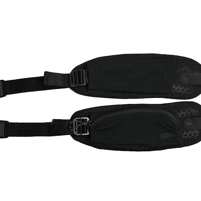 Hip Belt - Outdoor 25L + 45L | Çanta Kemeri | Black - 1