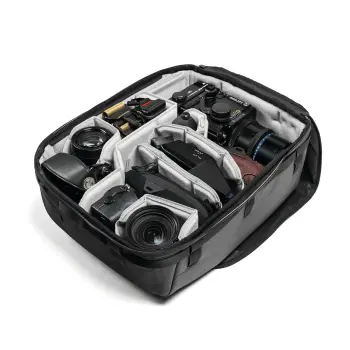 Camera Cube V2 XL - Modüler Kamera Düzenleyici - 4