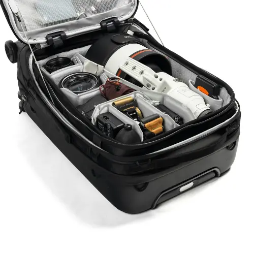 Camera Cube V2 XL - Modüler Kamera Düzenleyici - 5