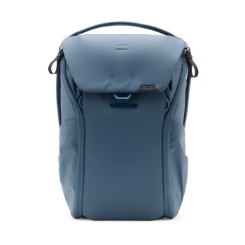 BEDB-20-DS-3 Everday Backpack 20L Ocean - Peak Design