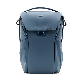 Everyday Backpack 20L Günlük Sırt Çantası - Ocean - Peak Design