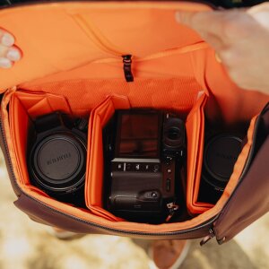 BEDB-20-EP-3 Everyday Backpack 20L Eclipse - 6