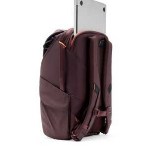 BEDB-20-EP-3 Everyday Backpack 20L Eclipse - 4