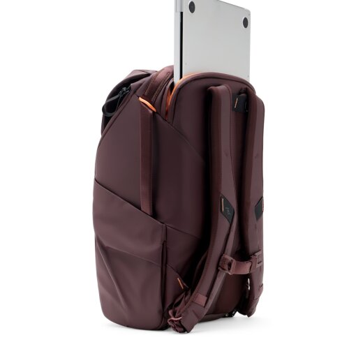 BEDB-20-EP-3 Everyday Backpack 20L Eclipse - 4