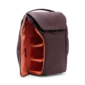 BEDB-20-EP-3 Everyday Backpack 20L Eclipse - 2
