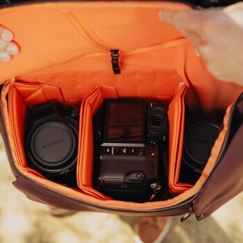 Everyday Backpack 20L Günlük Sırt Çantası - Eclipse - 6