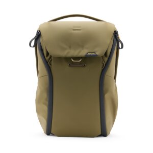 BEDB-20-KP-3 Everday Backpack 20L v2 Kelp - Peak Design