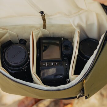 Everday Backpack 20L Günlük Sırt Çantası - Kelp - 6