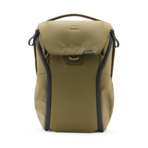 Everday Backpack 20L Günlük Sırt Çantası - Kelp - 1