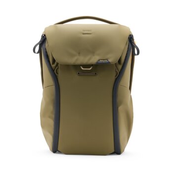Everyday Backpack 20L Günlük Sırt Çantası - Kelp - Peak Design