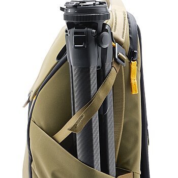 Everyday Backpack 20L Günlük Sırt Çantası - Kelp - 5