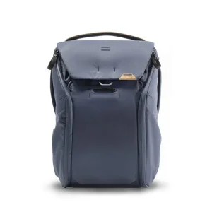 BEDB-20-MN-3 Everday Backpack 20L Midnight - 1