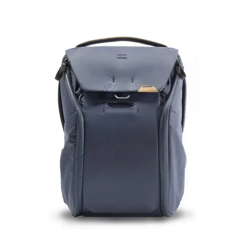 Everday Backpack 20L Günlük Sırt Çantası - Midnight - 1