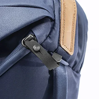 Everyday Backpack 20L Günlük Sırt Çantası - Midnight - 4