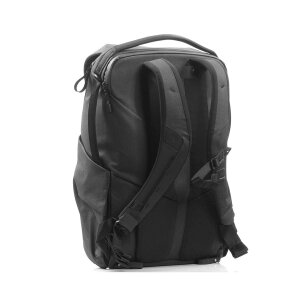 BEDB-30-BK-3 Backpack 30L Black PFAS Free - 12