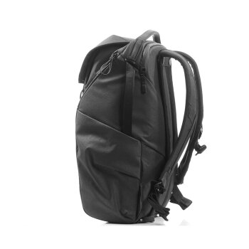 Everyday Backpack 30L Günlük Sırt Çantası - Black - 9