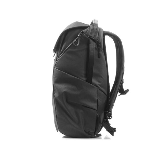 Everyday Backpack 30L Günlük Sırt Çantası - Black - 8