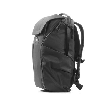 Everyday Backpack 30L Günlük Sırt Çantası - Black - 7