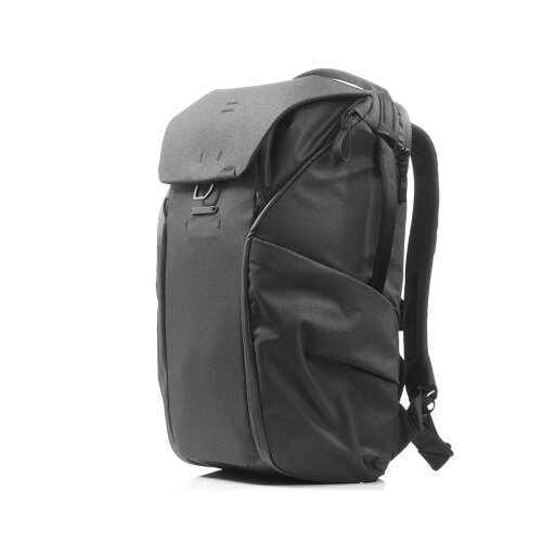 Everyday Backpack 30L Günlük Sırt Çantası - Black - 6