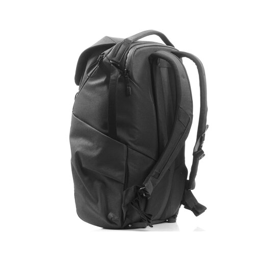 Everyday Backpack 30L Günlük Sırt Çantası - Black - 10