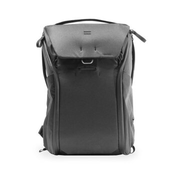 Everyday Backpack 30L Günlük Sırt Çantası - Black - Peak Design