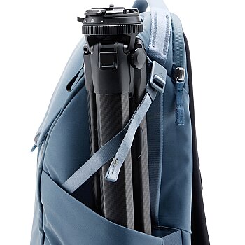 Everyday Backpack 30L Günlük Sırt Çantası - Ocean - 5