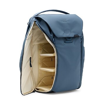 Everyday Backpack 30L Günlük Sırt Çantası - Ocean - 2