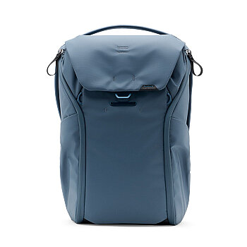 Everyday Backpack 30L Günlük Sırt Çantası - Ocean - Peak Design