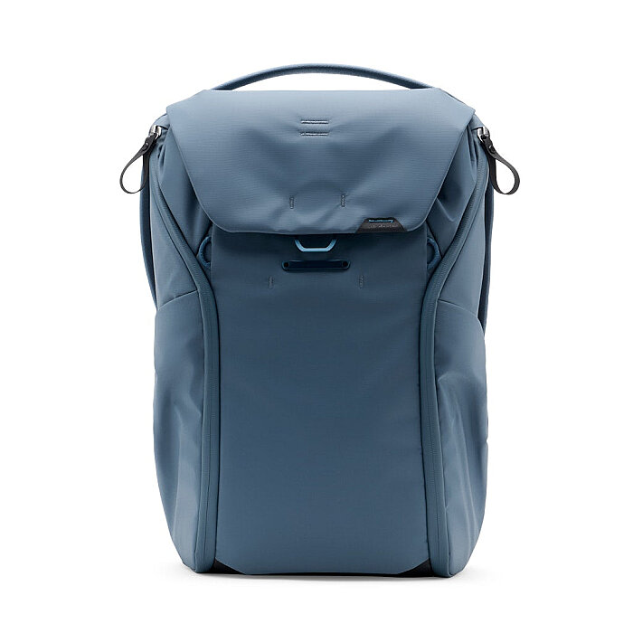 Everyday Backpack 30L Günlük Sırt Çantası - Ocean - 1