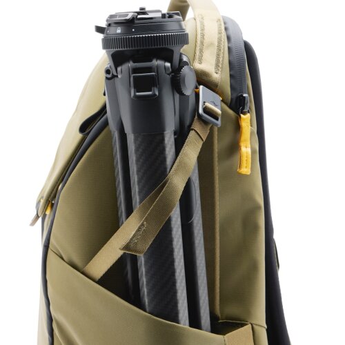 BEDB-30-KP-3 Everyday Backpack 30L Kelp - 5