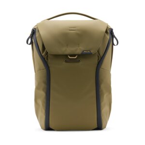 BEDB-30-KP-3 Everyday Backpack 30L Kelp - Peak Design