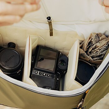 Everyday Backpack 30L Günlük Sırt Çantası - Kelp - 6