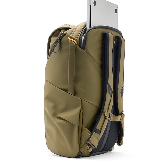 Everyday Backpack 30L Günlük Sırt Çantası - Kelp - 4