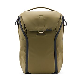 Everyday Backpack 30L Günlük Sırt Çantası - Kelp - Peak Design