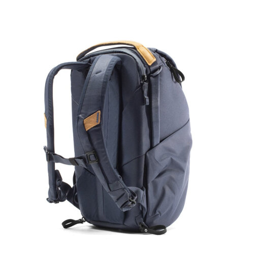 Everyday Backpack 30L Günlük Sırt Çantası - Midnight - 2