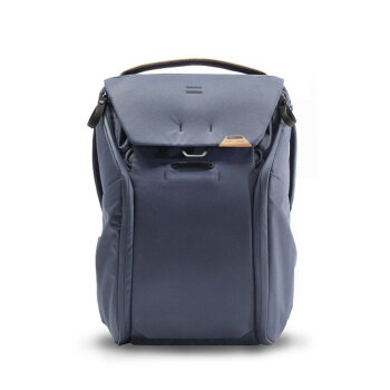Everyday Backpack 30L Günlük Sırt Çantası - Midnight - Peak Design