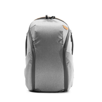 Everyday Backpack Zip 15L Günlük Sırt Çantası - Ash - Peak Design