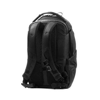 Everyday Backpack Zip 15L Günlük Sırt Çantası - Black - 11