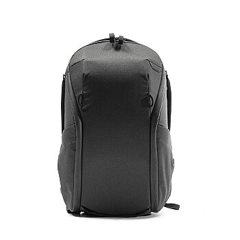Everyday Backpack Zip 15L Günlük Sırt Çantası - Black - Peak Design