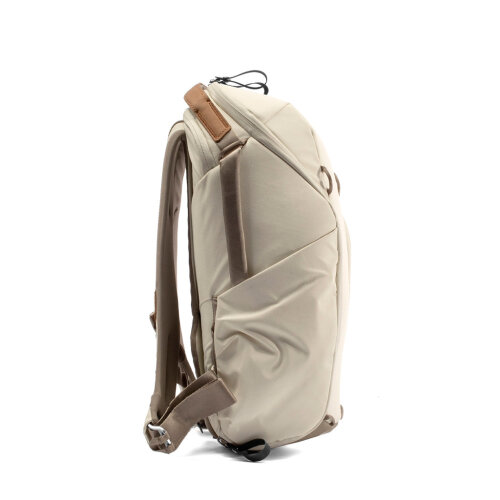 Everyday Backpack Zip 15L Günlük Sırt Çantası - Bone - 4