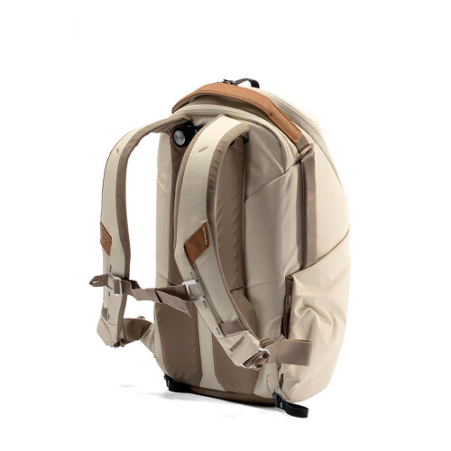 Everyday Backpack Zip 15L Günlük Sırt Çantası - Bone - 3