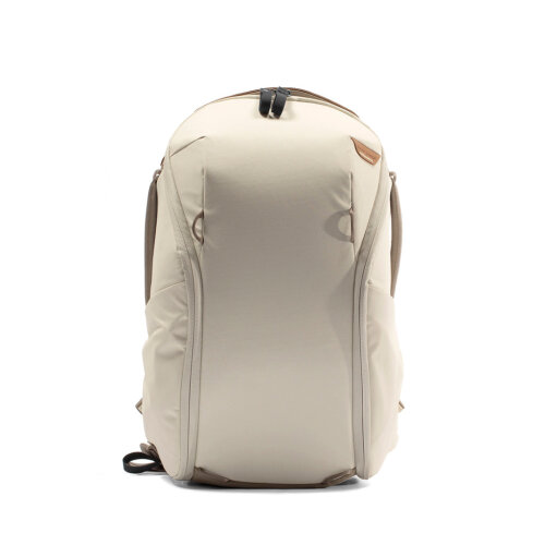 Everyday Backpack Zip 15L Günlük Sırt Çantası - Bone - 1