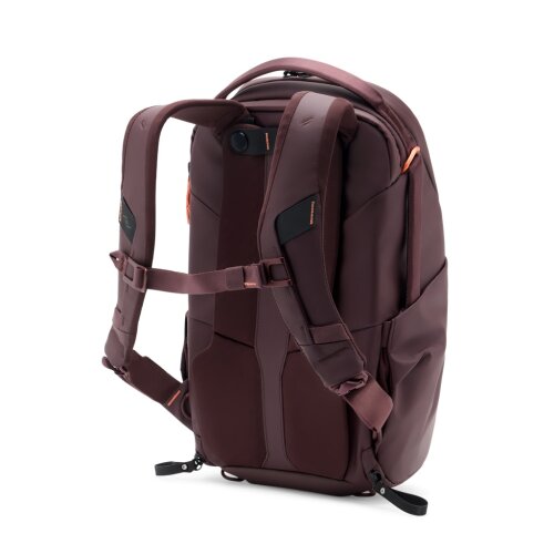 Everyday Backpack Zip 15L Günlük Sırt Çantası - Eclipse - 4