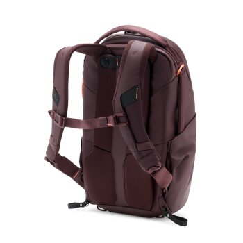 Everyday Backpack Zip 15L Günlük Sırt Çantası - Eclipse - 4