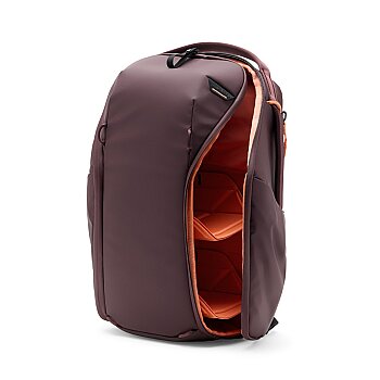 Everyday Backpack Zip 15L Günlük Sırt Çantası - Eclipse - 2