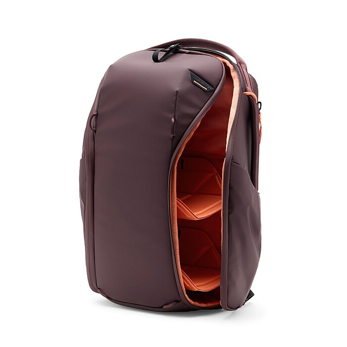 Everyday Backpack Zip 15L Günlük Sırt Çantası - Eclipse - 2