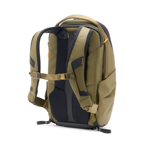 Everyday Backpack Zip 15L Günlük Sırt Çantası - Kelp - 4