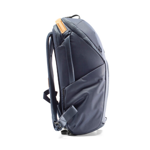 Everyday Backpack Zip 15L Günlük Sırt Çantası - Midnight - 3